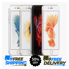 Apple iPhone 6s 16GB 32GB iOS