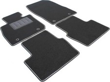 Tapis Antidérapants Pour Mazda CX-3 2015, Mazda 2 DJ 2015 À 2020