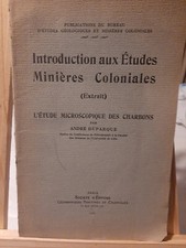 Introduction Aux Études