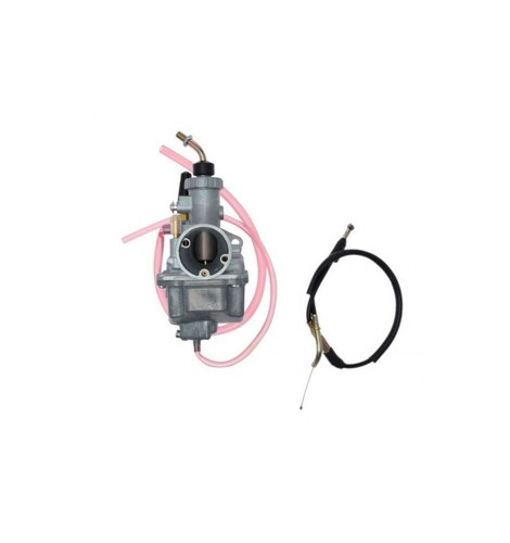 Carburateur pour lifan 125 - carburateur,