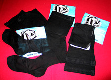 3 PAIRES BAS UP VINTAGE T 1