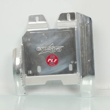 Sabot protection bras oscillant CrossPro pour quad Honda 450 TRX 2007-2013 Neuf