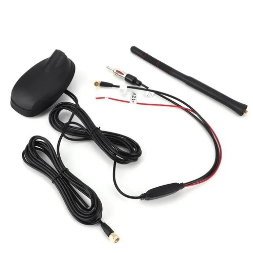 Antenne autoradio voiture - , dab