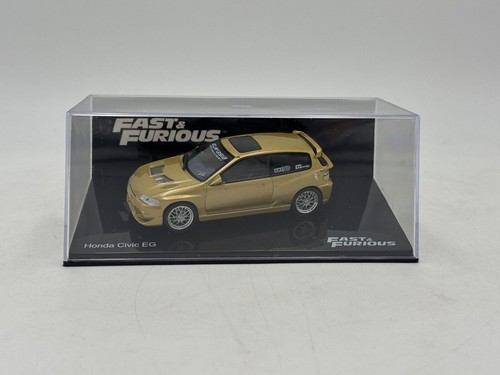 Die cast honda civic eg - die, 1/43