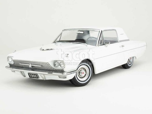 Ford thunderbird coupé 1966 - thunderbird,