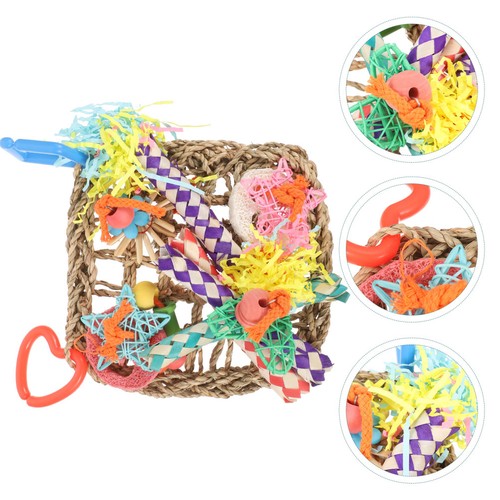 Accessoire oiseaux jouet pour - jouet,