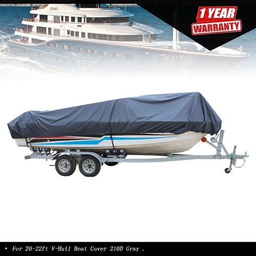 22ft waterproof boat cover - waterproof,