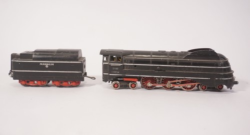 Rarité ancienne märklin - rarité,