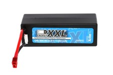 energyXXL Performance LiPo