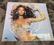 Disque vinyle d'occasion Beyonce Dangerously In Love Sampler