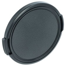 Bouchon 62mm snap-on pour