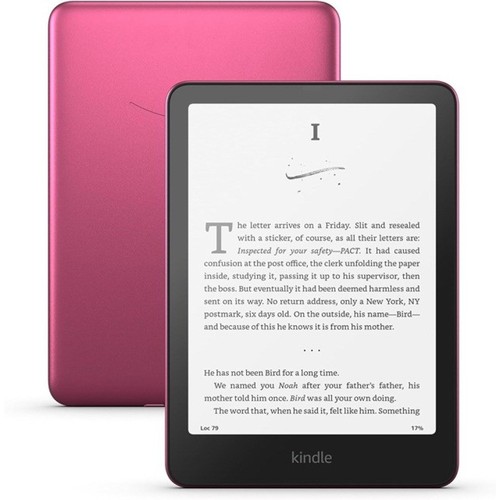 Kindle paperwhite 12th gen - kindle,