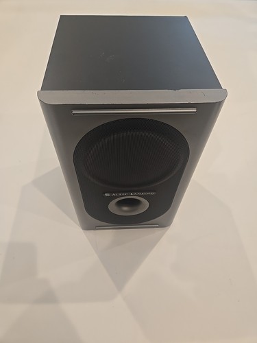 Altec lansing 251 sub - lansing,