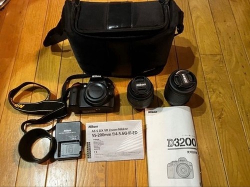 Appareil photo reflex