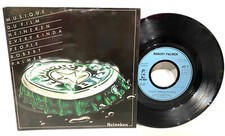 Antique 45t Vinyl Record Heineken Robert Palmer POS Brewery