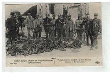 77 NEW MOUNTERS #20270 FRENCH SOLDIERS GERMAN HELMET FITTED