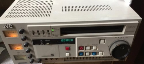 Magnétoscope vhs super - magnétoscope, /super