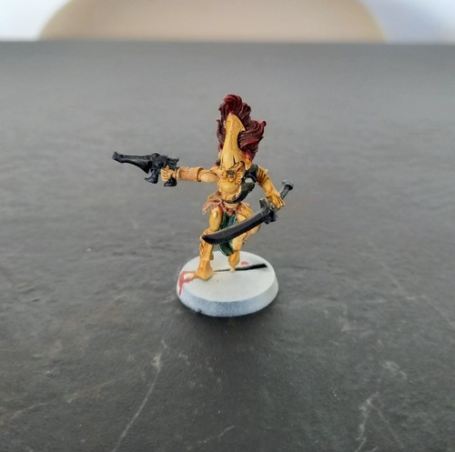 Warhammer 40k eldar 1 - |,