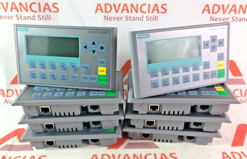 Siemens simatic hmi - hmi, kp300