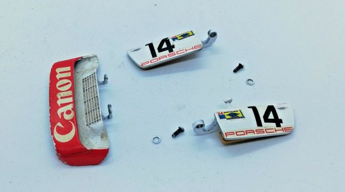 Pièces burago 24 - burago, 1/24