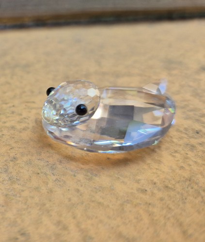 Swarovski cristal figurine - swarovski,