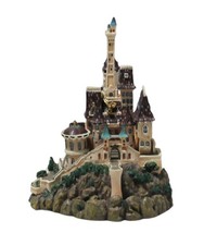 WDCC Ornament - The Beast's