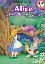 Alice au pays des Merveilles -