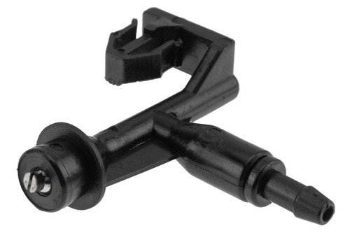 Buse gicleur pare brise avant - buse,