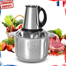 Hachoir à Viande Électrique
