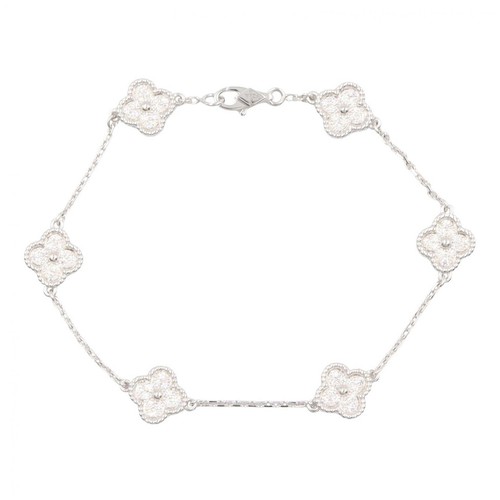 Bracelet van cleef - cleef, arpels
