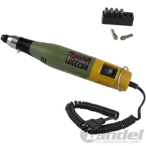 Proxxon perceuse fraiseuse - perceuse/,
