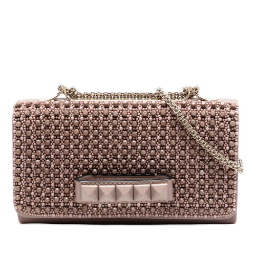 Valentino nappa all over - valentino, stud