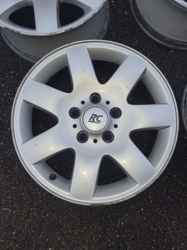 Jante alu bmw serie e46 - ,