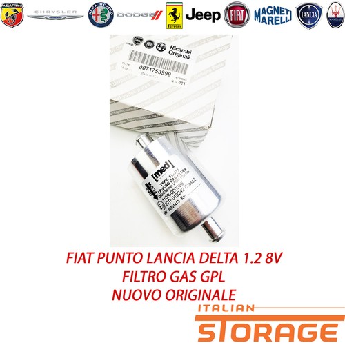 Fiat punto lancia delta - lancia, 8v