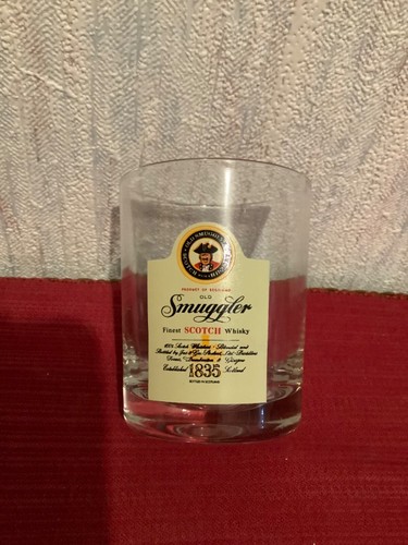 Verre old smuggler finest - old,