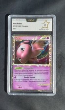 Carte Pokémon Mew Prime