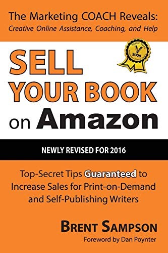 Sell your book amazon - sell,