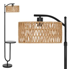 Lampadaire Vintage avec
