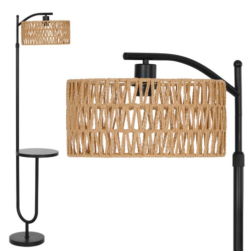 Lampadaire vintage avec - lampadaire,