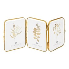 Pêle-Mêle 3 Photos Déco