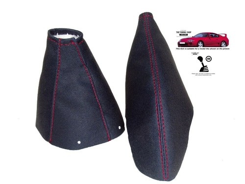 Soufflet levier vitesse et - levier,