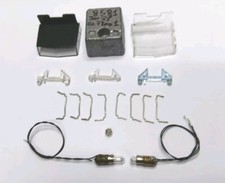 JOUEF 8581 PIECES DÉTACHÉES