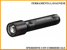 TORCHE À LED P7R LED LENSER