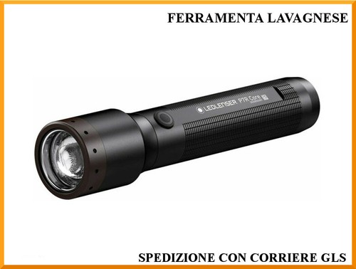 Torche led p7r lenser - p7r,
