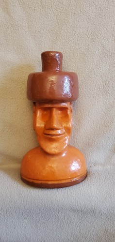 Ancienne structure statuette - structure,