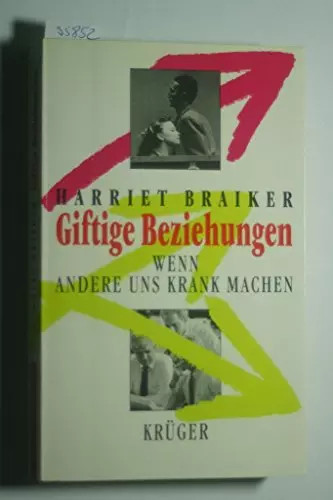 Giftige beziehungen wenn - beziehungen.,