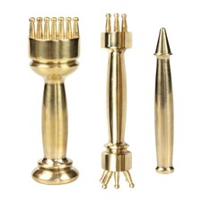 Bâtonnet de Massage Gua Sha