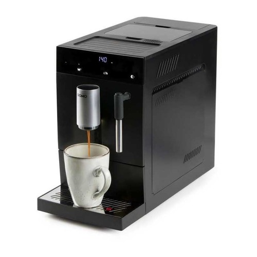Machine expresso automatique - machine,