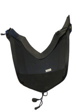 Carenage pour siège arrière