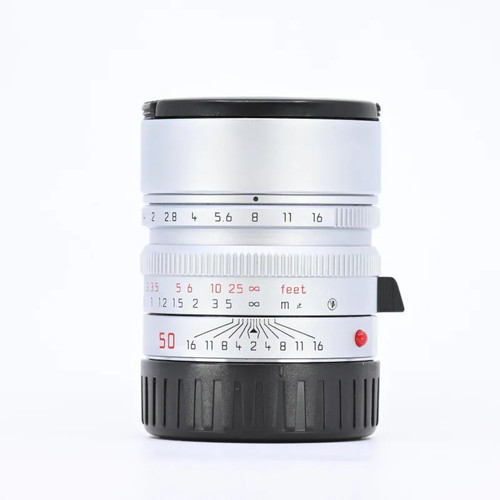 Leica summilux 4 asph - leica,